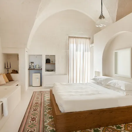Al Palazzo la Dimora by Apulia Hospitality