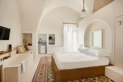 Al Palazzo La Dimora by Apulia Hospitality Hotels in Selva di Fasano