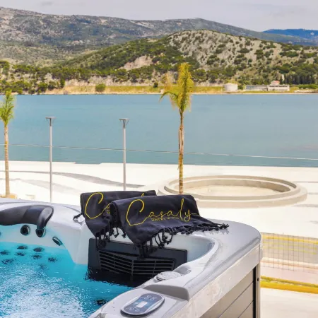 Casaly Hotel & Spa