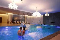 Moon Palace Jamaica - All Inclusive - スパ