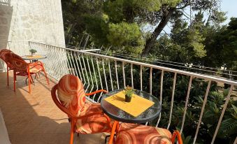 Apartment & Rooms Papa