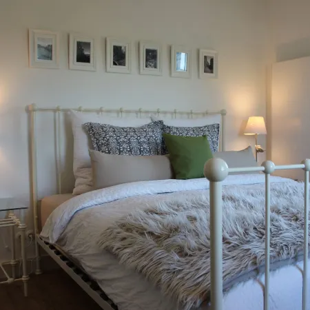 Rosenhill B&B