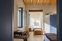 Corte Mira Hotel di Lonato del Garda