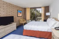 Holiday Inn 峽谷DE CHELLY（欽利）