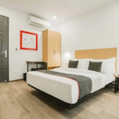 The Town House Hotels near Nangloi