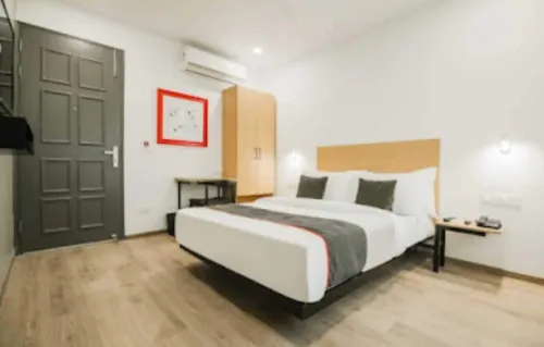 The Town House Hotels in West Delhi