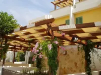 Residence Ammiraglia Baia Verde - Pet friendly