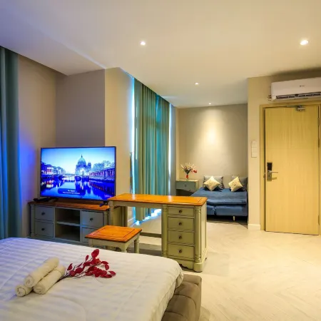 The Bok Grand World - Managed by GoGo Phu Quoc
