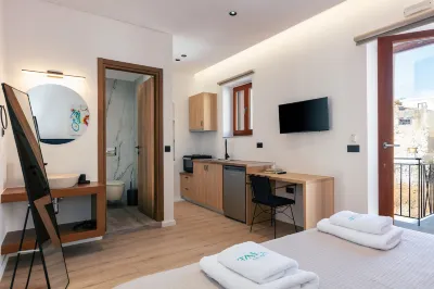 Centro Storico Hotels in Chania