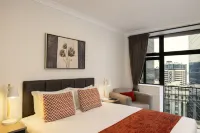 Quest on the Terrace Serviced Apartments