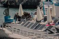 Yam Suites Hotels in Enfeh
