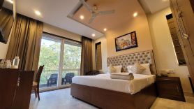 JMD Residency