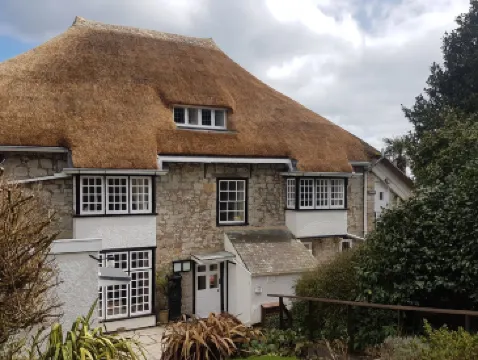 科斯布魯克酒店