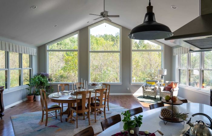 Glenn Meadow Bed and Breakfast