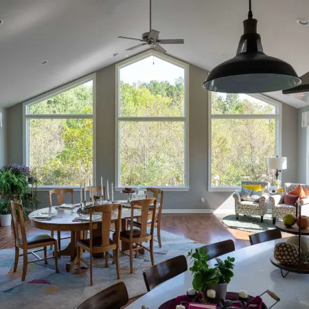 Glenn Meadow Bed and Breakfast