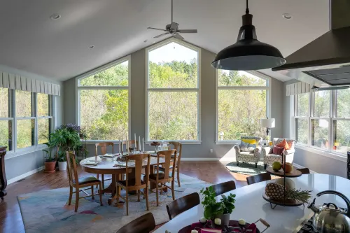 Glenn Meadow Bed and Breakfast - Homestays