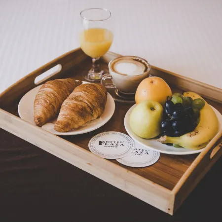 Plaza Hotel Plovdiv