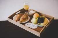 Plaza Hotel Plovdiv - Bữa sáng