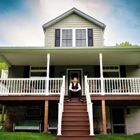 The Village at Houser's Crossing