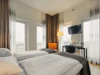 Best Western Malmo Arena Hotel Ξενοδοχεία στην πόλη Malmo