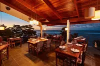 Boutique Hotel Marlin's - breakfast