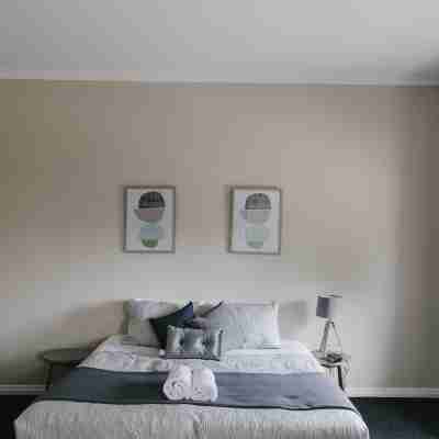 General Roberts Hotel Rooms