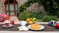 Casa Vacanze Dolce Vita - parcheggio