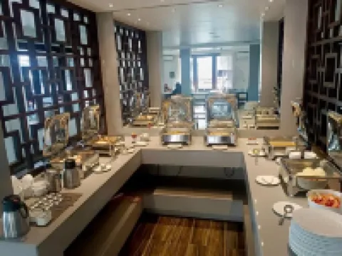 Central Hotel Hotels in Phuentsholing