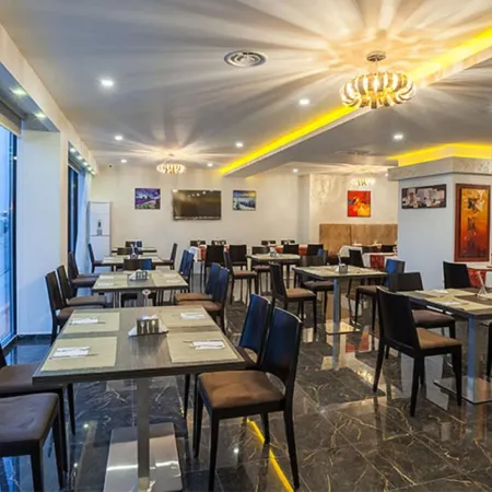 Hôtel Hadil