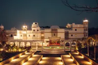 Daulatgarh Resort and Spa