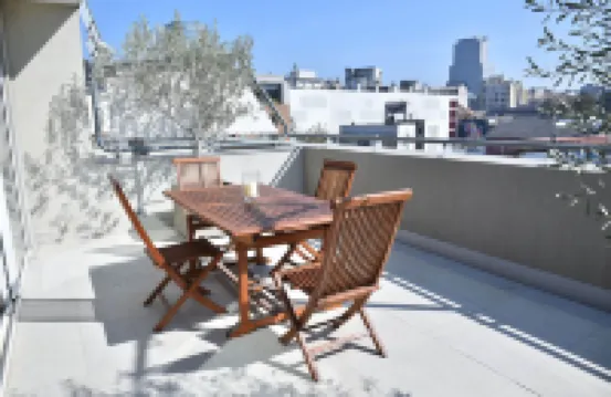 拉斯塔里亞旅遊公寓43-61