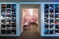Hotel Lago di Garda - bar