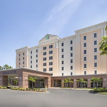Embassy Suites by Hilton Orlando Airport