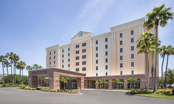 Embassy Suites by Hilton Orlando Airport