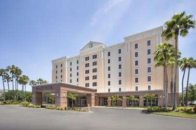 Embassy Suites by Hilton Orlando Airport