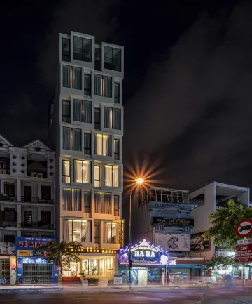 THANH LONG HOTEL - BACH DANG