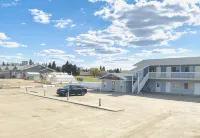 Twilight Country Motel