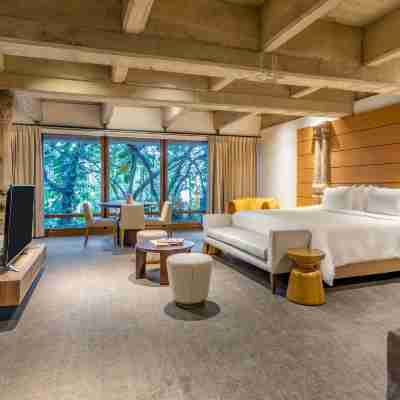 Alko Hotel Casa Nispero Rooms