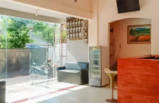 Dancenter Waringin Residence Hotels in Medan Petisah