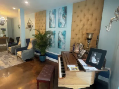 Dunns Josephine Hotel Hotels in Miami