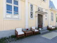 Matin ja Maijan Majatalo Hotels in Hameenlinna