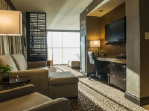 Wind Creek Casino & Hotel Atmore Hoteles en Atmore