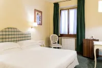 Casa Uffizi Tower House Boutique Hotel - Gästehäuser