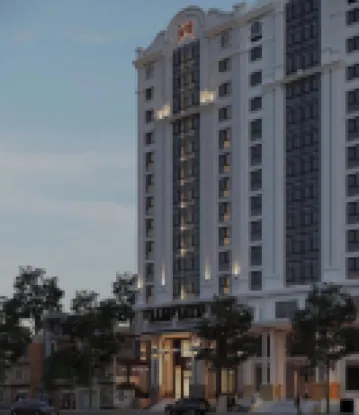 MT Collection Hotel Ha Long