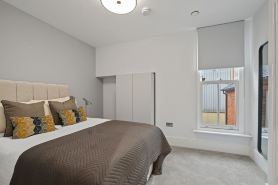 Victoria House by Aeria Apartments