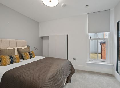 Victoria House by Aeria Apartments