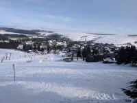 Apartments Fichtelberger Blick Hotels in Oberwiesenthal