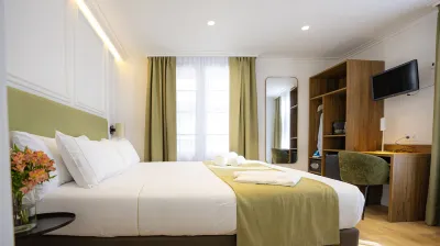 Casa Pince Hotel a 