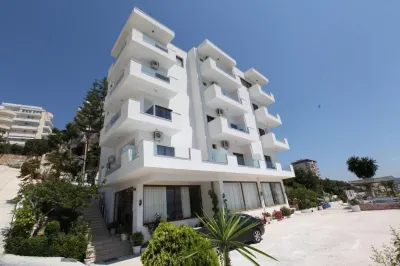 Hotel Blue Bay