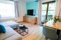 Ferienwohnung Seenah Top 4 by S4Y Hotels in Pörtschach am Wörther See